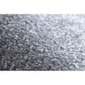 Miniatyrbild 4 av 5: Löpare SANTA FE silver 92 vanlig, platt, en färg, 80x400 cm
