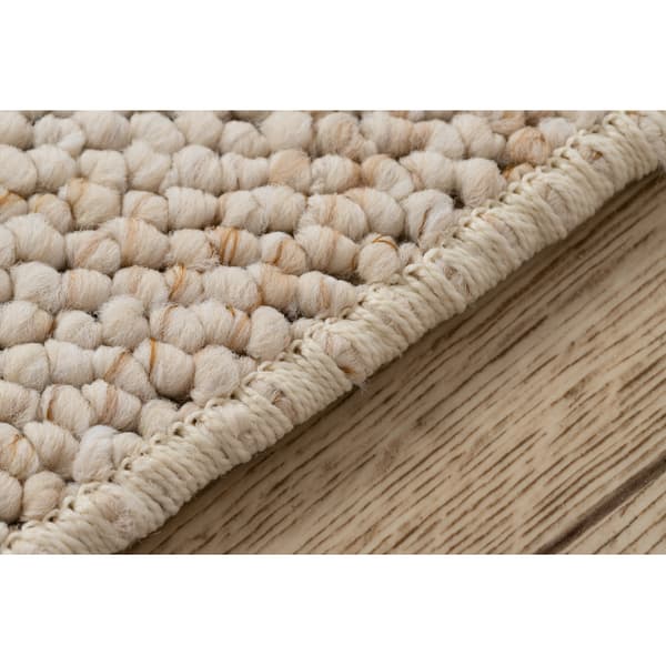 Fortovet CASABLANCA 610 fløde, 90x350 cm