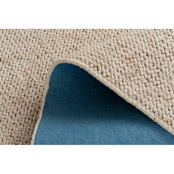Fortovet CASABLANCA 610 fløde, 90x350 cm