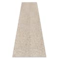 Miniatyrbillede 1 af 5: Fortovet CASABLANCA 610 fløde, 90x350 cm