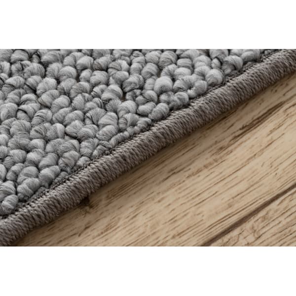 Fortovet CASABLANCA 920 grå, 80x330 cm