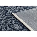Pikkukuva 3 / 5: Matto Villa JADE 45008/500 Ornamentti tummansininen / beige OSTA, 160x230 cm