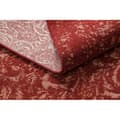 Miniatyrbillede 4 af 5: Gulvtæppe JADE 45015/300 Ornament rød / beige OSTA, 140x200 cm