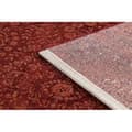 Pikkukuva 3 / 5: Matto Villa JADE 45008/301 Ornamentti terrakotta OSTA, 200x300 cm