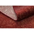 Pikkukuva 4 / 5: Matto Villa JADE 45008/301 Ornamentti terrakotta OSTA, 200x300 cm