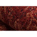 Pikkukuva 5 / 5: Matto Villa JADE 45008/301 Ornamentti terrakotta OSTA, 200x300 cm
