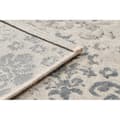Pikkukuva 3 / 5: Matto Villa JADE 45016/100 Ornamentti vintage beige / sininen OSTA, 67x130 cm