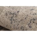 Pikkukuva 5 / 5: Matto Villa JADE 45016/100 Ornamentti vintage beige / sininen OSTA, 67x130 cm