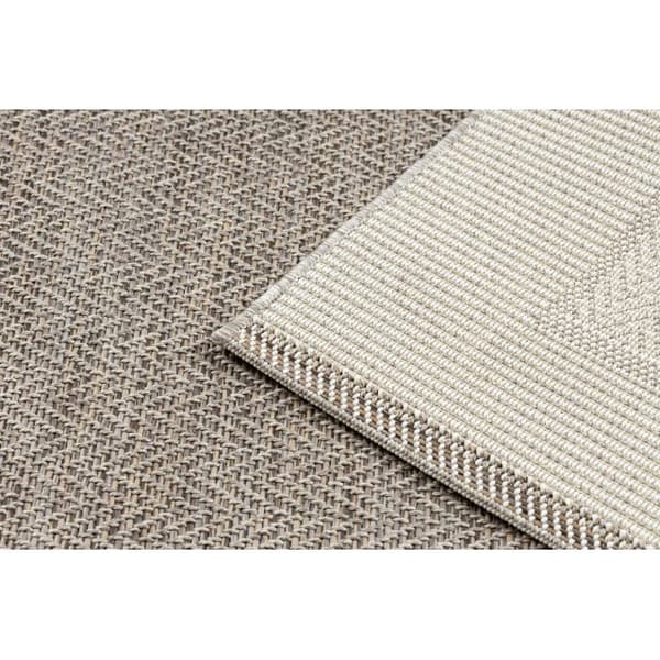 Sisaltæppe SISAL BOHO 46213051 beige, 200x290 cm