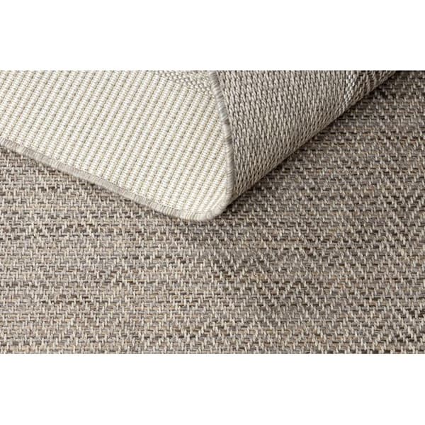 Sisaltæppe SISAL BOHO 46213051 beige, 200x290 cm