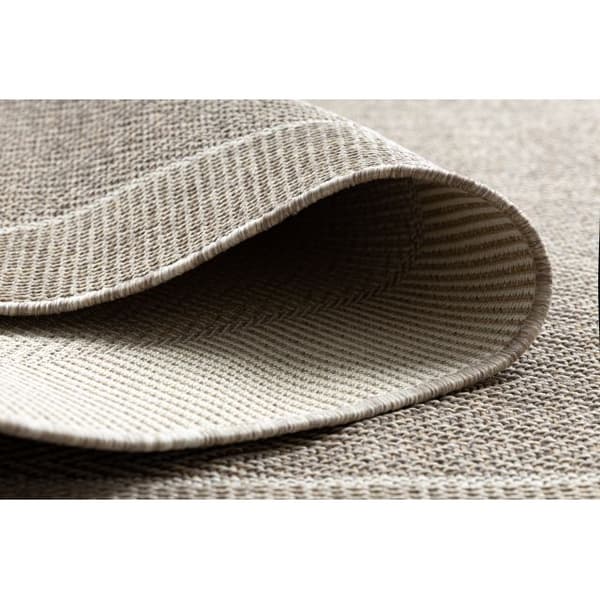 Sisaltæppe SISAL BOHO 46213051 beige, 200x290 cm
