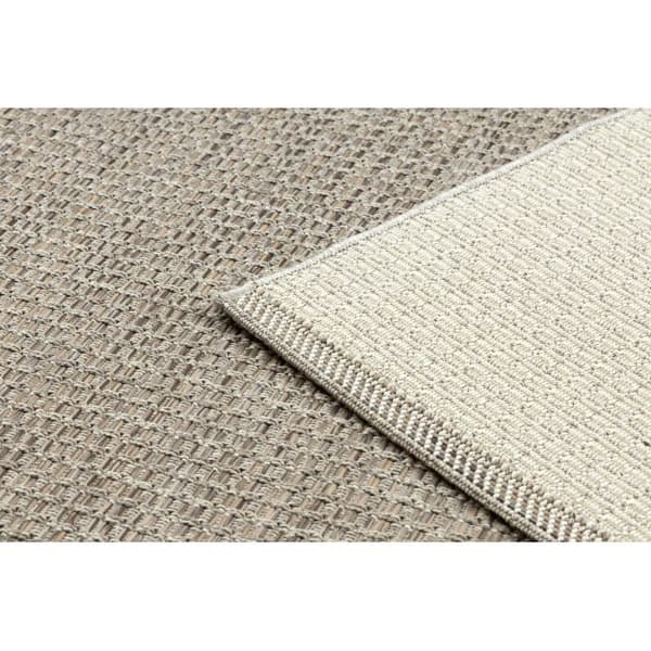 Sisaltæppe SISAL BOHO 46215051 beige, 120x170 cm