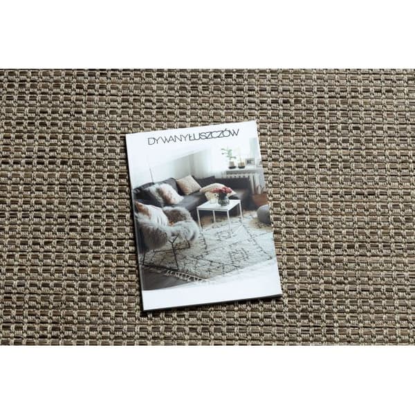 Sisaltæppe SISAL BOHO 46215051 beige, 120x170 cm