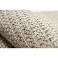 Miniatyrbild 5 av 5: Matta SISAL BOHO 46215051 beige, 160x230 cm