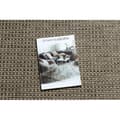 Miniatyrbild 2 av 5: Matta SISAL BOHO 46215051 beige, 160x230 cm
