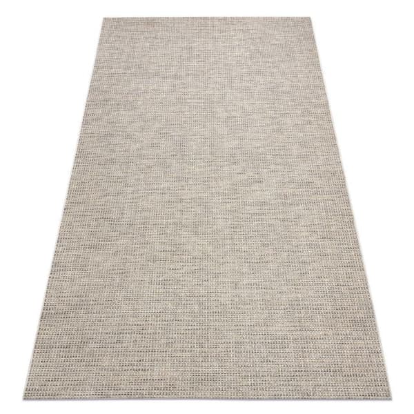 Matta SISAL BOHO 46215051 beige, 160x230 cm