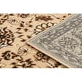Miniatyrbild 3 av 5: Matta BCF Morad KLASYK Klassisk - beige, 300x400 cm