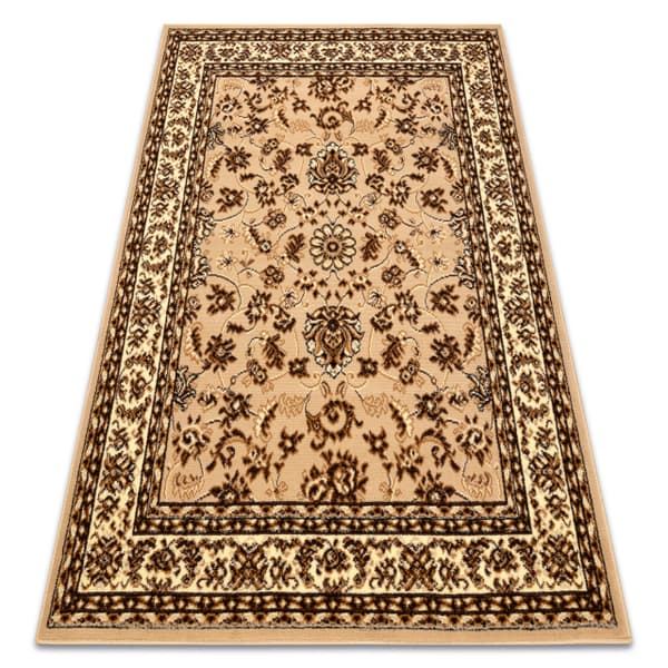 Matto BCF Morad KLASYK klassinen - beige, 300x400 cm
