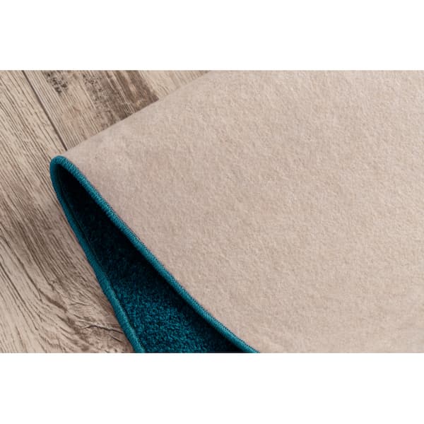 Fortovet ETON 898 turkis, 80x300 cm