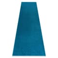 Pikkukuva 1 / 5: Matto ETON 898 turkoosi, 100x300 cm