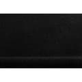 Miniatyrbillede 3 af 5: Fortovet TRENDY 159 sort, 90x250 cm
