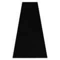 Miniatyrbillede 1 af 5: Fortovet TRENDY 159 sort, 90x250 cm