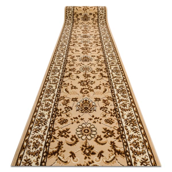 Fortovet BCF MORAD Klasyk Klassisk beige 120 cm, 120x220 cm