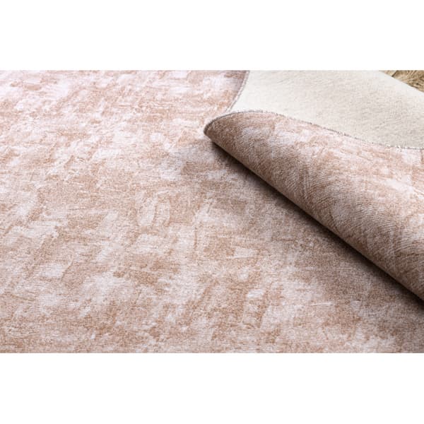 Löpare SOLID beige 30 CONCRETE, 70x400 cm