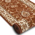Miniatyrbillede 4 af 5: Fortovet BCF MORAD Klasyk Klassisk brun 150 cm, 150x130 cm