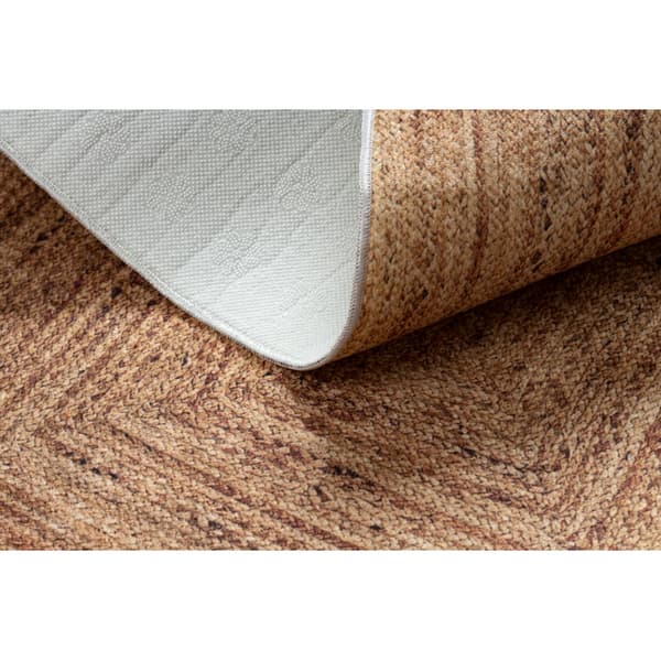 ANDRE 1017 matto punos liukumaton - beige, 120x170 cm