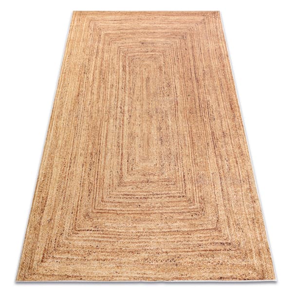 ANDRE 1017 matto punos liukumaton - beige, 120x170 cm