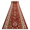 Pikkukuva 1 / 5: Matto BCF MORAD Klasyk klassinen klaretti 70 cm, 70x270 cm