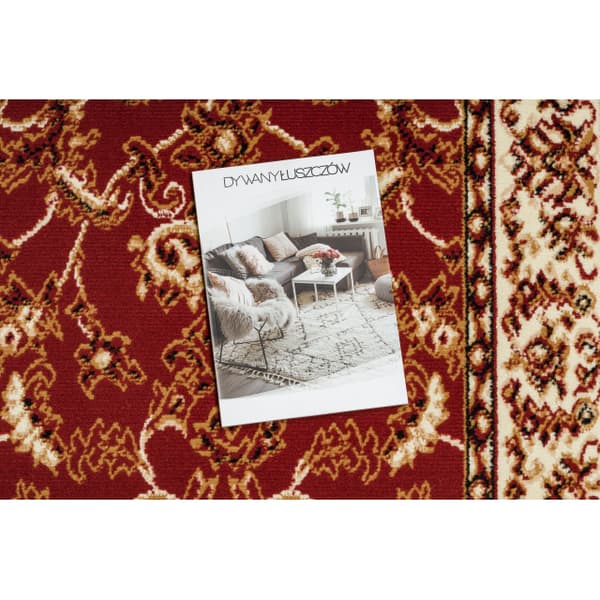 Fortovet BCF MORAD Klasyk Klassisk klaret 70 cm, 70x330 cm