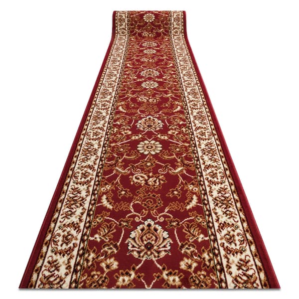 Fortovet BCF MORAD Klasyk Klassisk klaret 90 cm, 90x830 cm