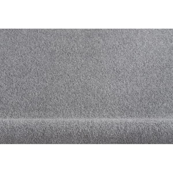 Löpare ETON 152 silver, 80x270 cm