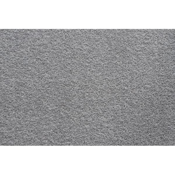 Löpare ETON 152 silver, 110x250 cm