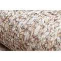 Pikkukuva 5 / 5: ANDRE 1577 pesumatto Chevron, kalanruoto liukueste - beige, 160x220 cm