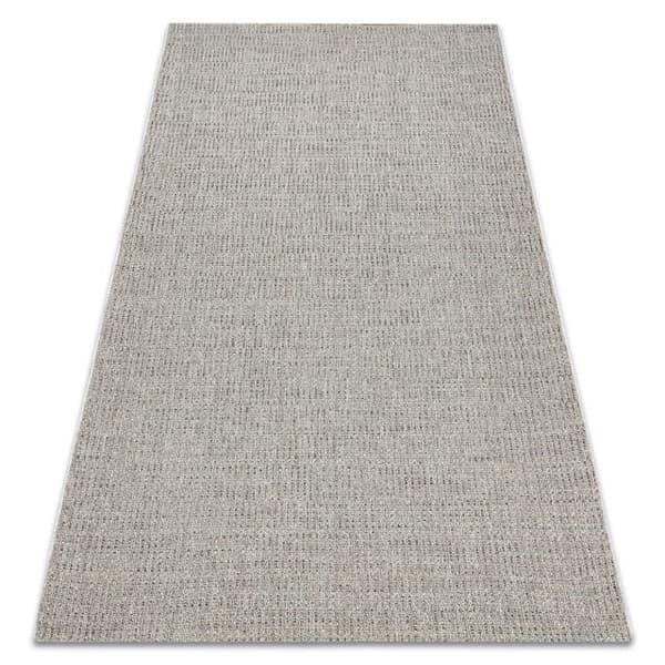 Matta SISAL BOHO 46218051 beige, 80x150 cm