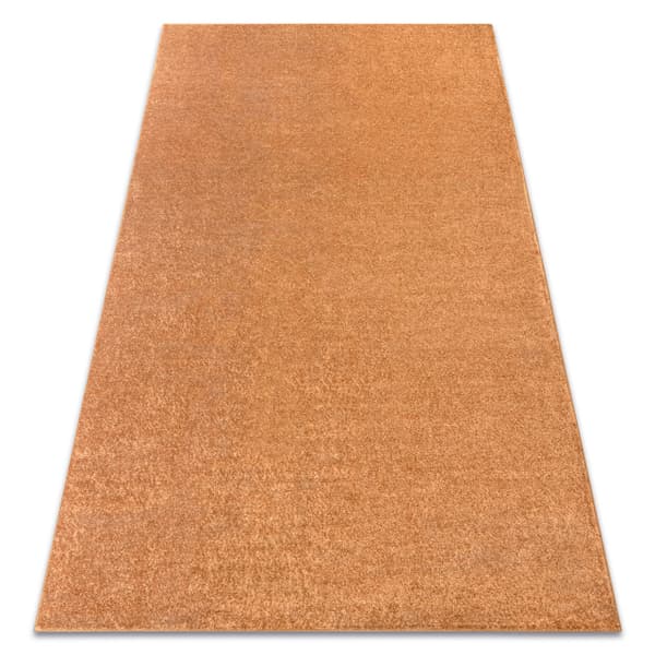 MATTO - MATTON SANTA FE kulta 80 sileä, yhtenäinen, yksivärinen, 300x300 cm