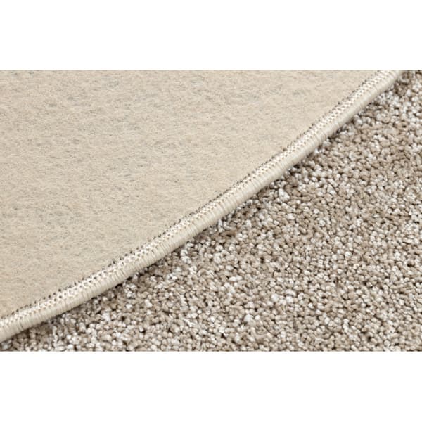 MATTO  pyörä SANTA FE beige 33 sileä, yhtenäinen, yksivärinen, cirkel 150 cm