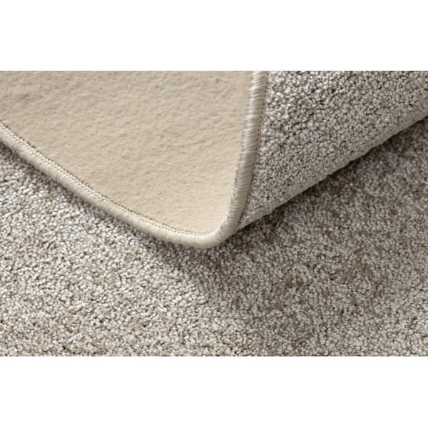 MATTO  pyörä SANTA FE beige 33 sileä, yhtenäinen, yksivärinen, cirkel 150 cm