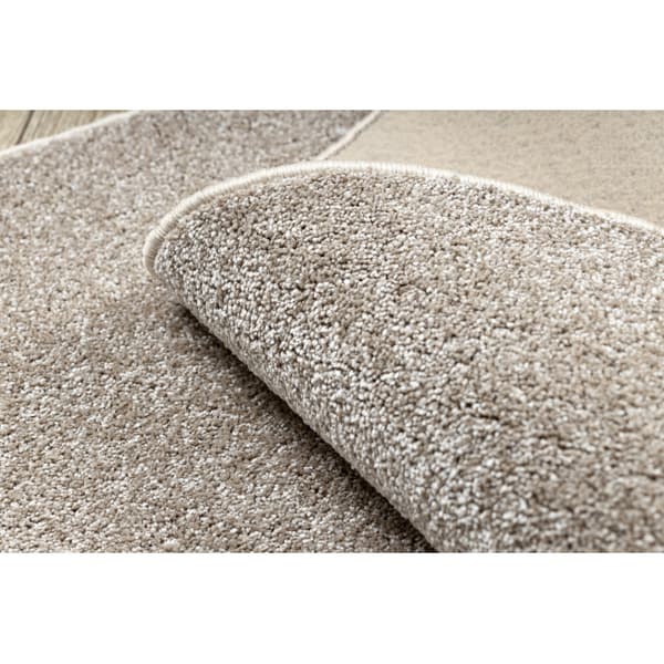 MATTO  pyörä SANTA FE beige 33 sileä, yhtenäinen, yksivärinen, cirkel 150 cm