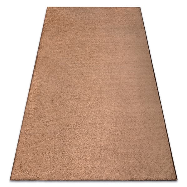 Matta vägg till vägg INDUS kooper 82 vanlig, platt, MELANGE, 100x500 cm