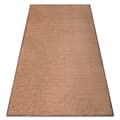 Miniatyrbillede 1 af 5: TÆPPER - FOREDRAG INDUS kobber 82 glat, mélange, 150x350 cm