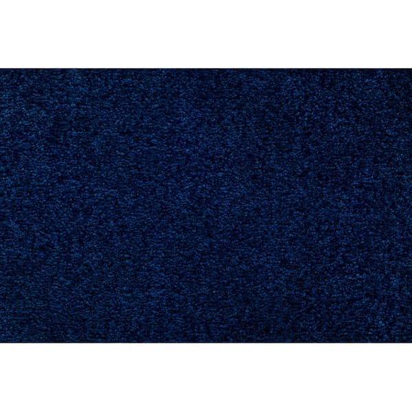 Löpare ETON 898 mörkblå, 90x170 cm