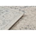 Pikkukuva 3 / 5: Matto NAIN Kehys ornamentti vintage 68981/50955 beige / laivastonsininen, 80x150 cm