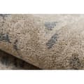 Pikkukuva 5 / 5: Matto NAIN Kehys ornamentti vintage 68981/50955 beige / laivastonsininen, 80x150 cm
