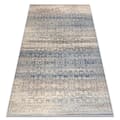 Miniatyrbillede 1 af 5: Tæppe NAIN Pynt vintage 7594/51955 beige / blå, 120x170 cm