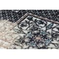 Pikkukuva 5 / 5: Runner liukastumisenesto PATCHWORK vintage, kumi beige 80 cm, 80x120 cm