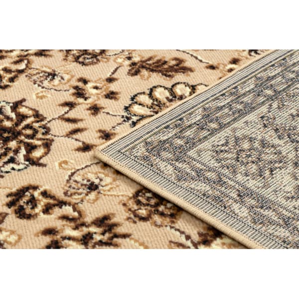 Matto BCF Morad KLASYK klassinen - beige, 60x110 cm